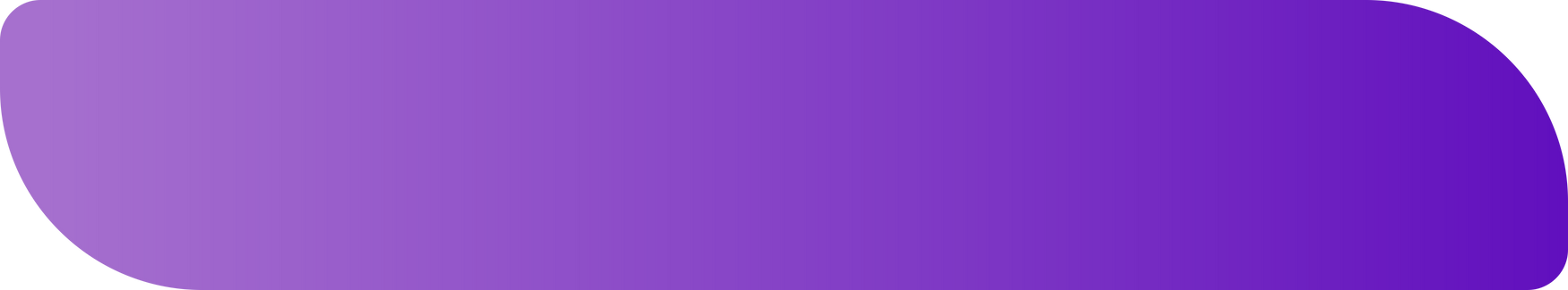 Button gradient modern purple